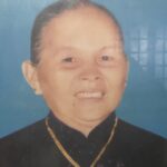 Nguyễn Thị Bê
