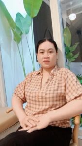 Phan Thị Bích Thảo