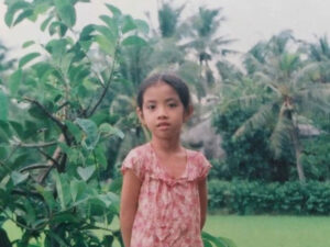 Nguyễn Thị Quỳnh Như