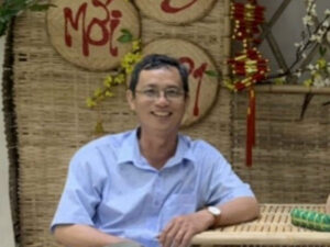 Nguyễn Văn Tuấn