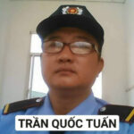 Trần Quốc Tuấn (Lượm)