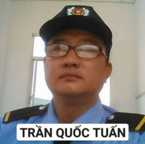 Trần Quốc Tuấn (Lượm)