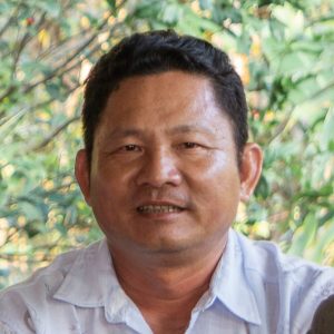 Trần Thanh Cường