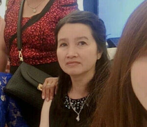 Trần Thị Phượng