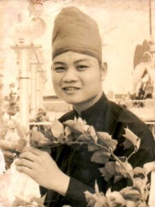 Trần Văn Sắn