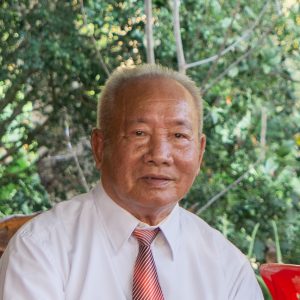 Trần Văn Săng