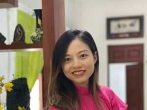 Đỗ Ngọc Uyên Phương