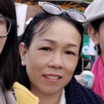 Lê Đào Ngọc Thanh