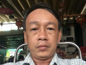 Lê Đào Minh Quang