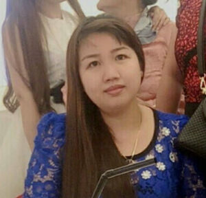 Trần Thị Ngọc Hiền