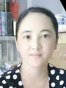 Nguyễn Thị Mỹ Lệ