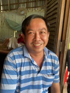 Nguyễn Minh Hoàng